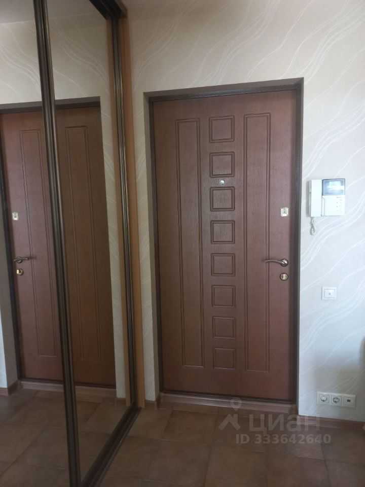 1-комнатная квартира, 40,8 м² — фотография 2