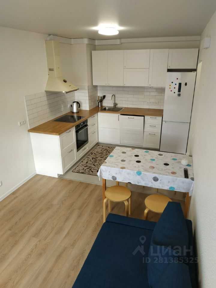 4-комнатная квартира, 84 м²