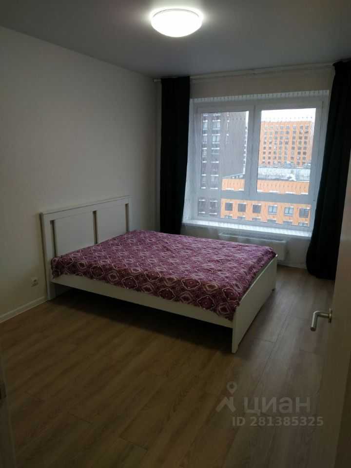 4-комнатная квартира, 84 м² — фотография 2