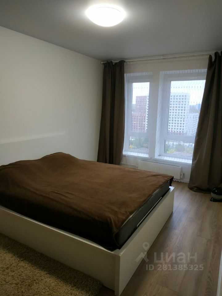 4-комнатная квартира, 84 м² — фотография 3