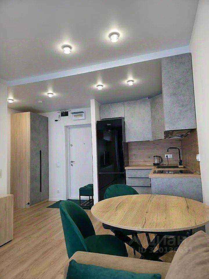 2-комнатная квартира, 42 м² — фотография 3