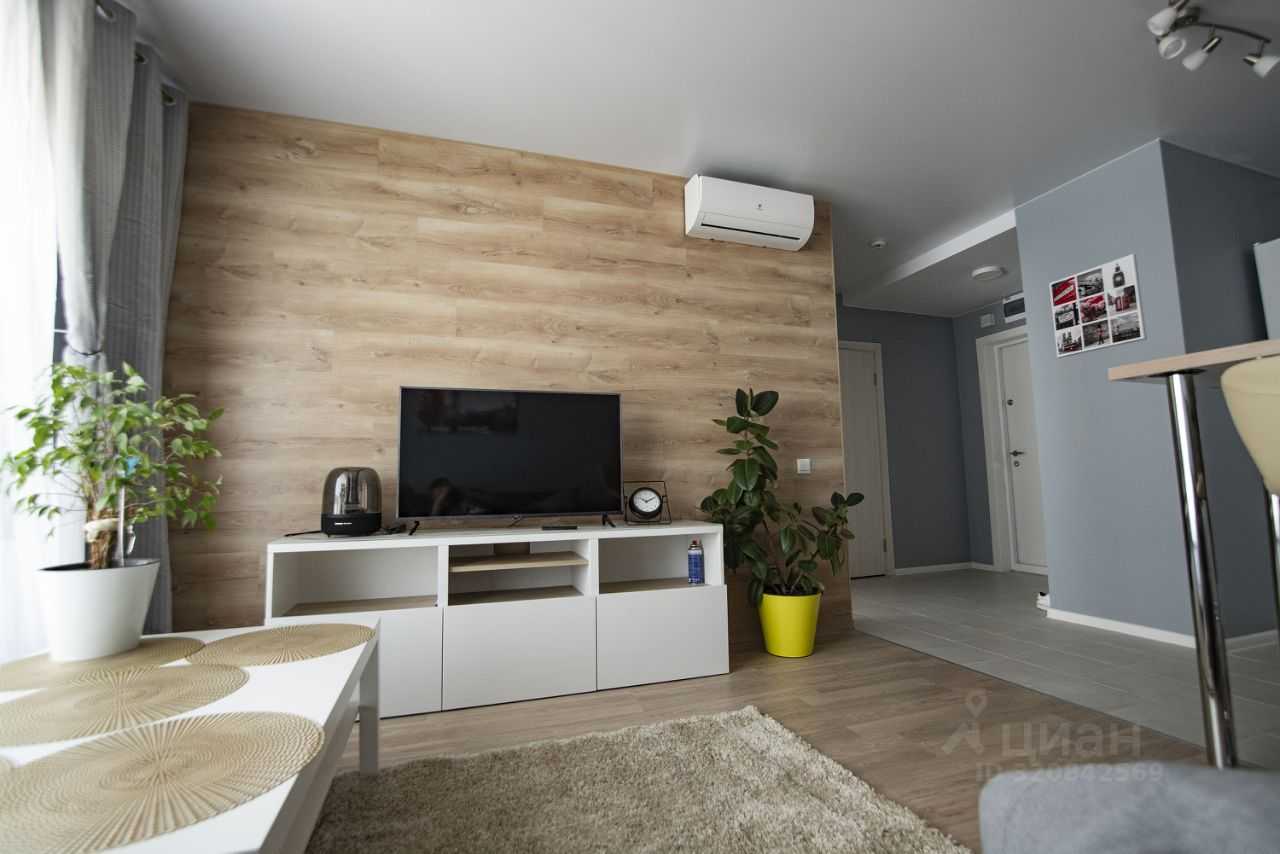 2-комнатная квартира, 40 м²