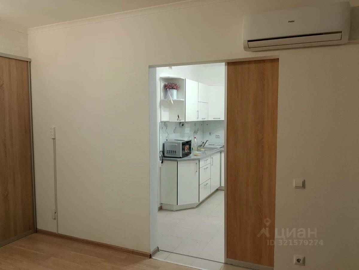 2-комнатная квартира, 47 м² — фотография 3