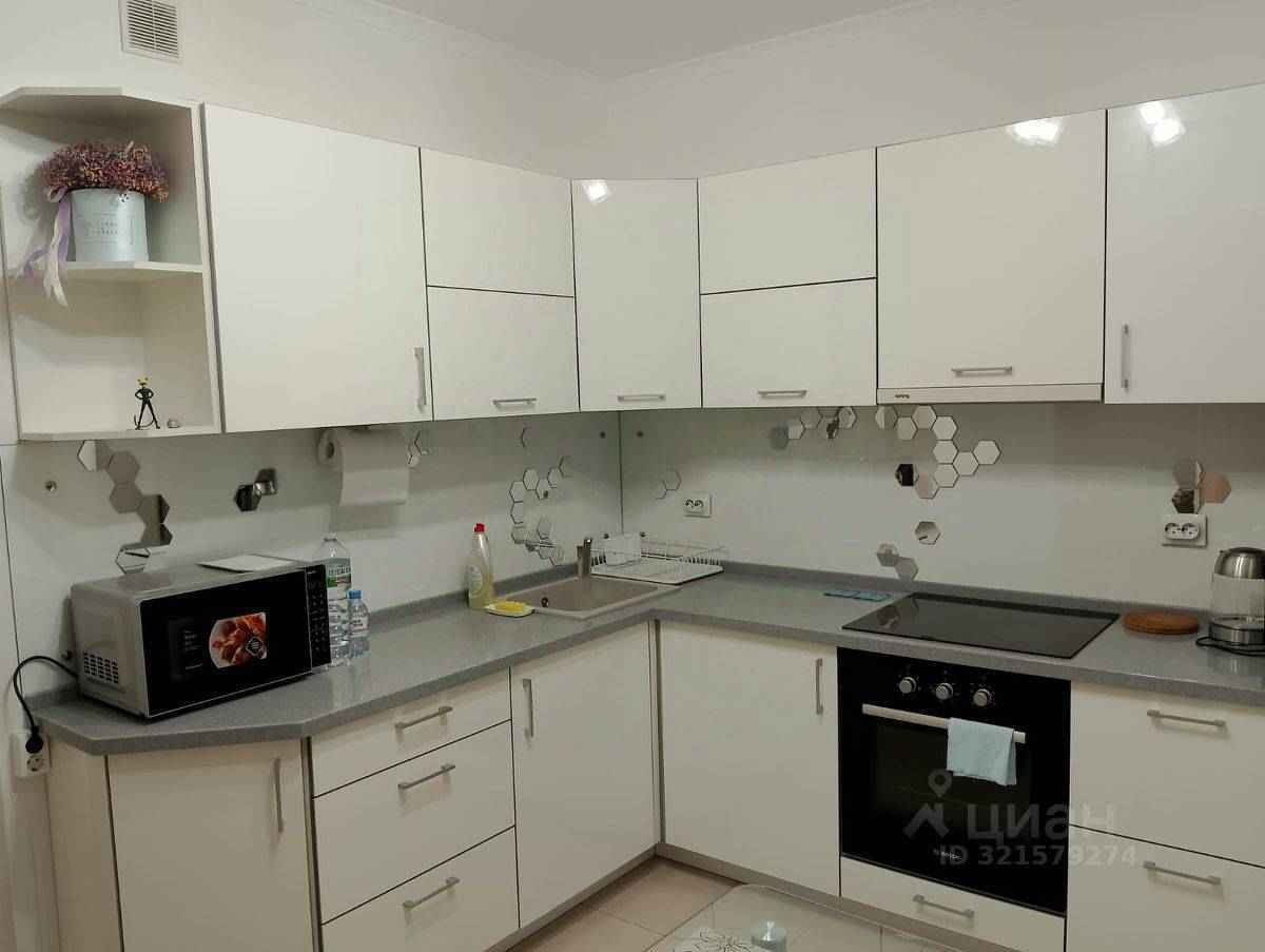 2-комнатная квартира, 47 м²