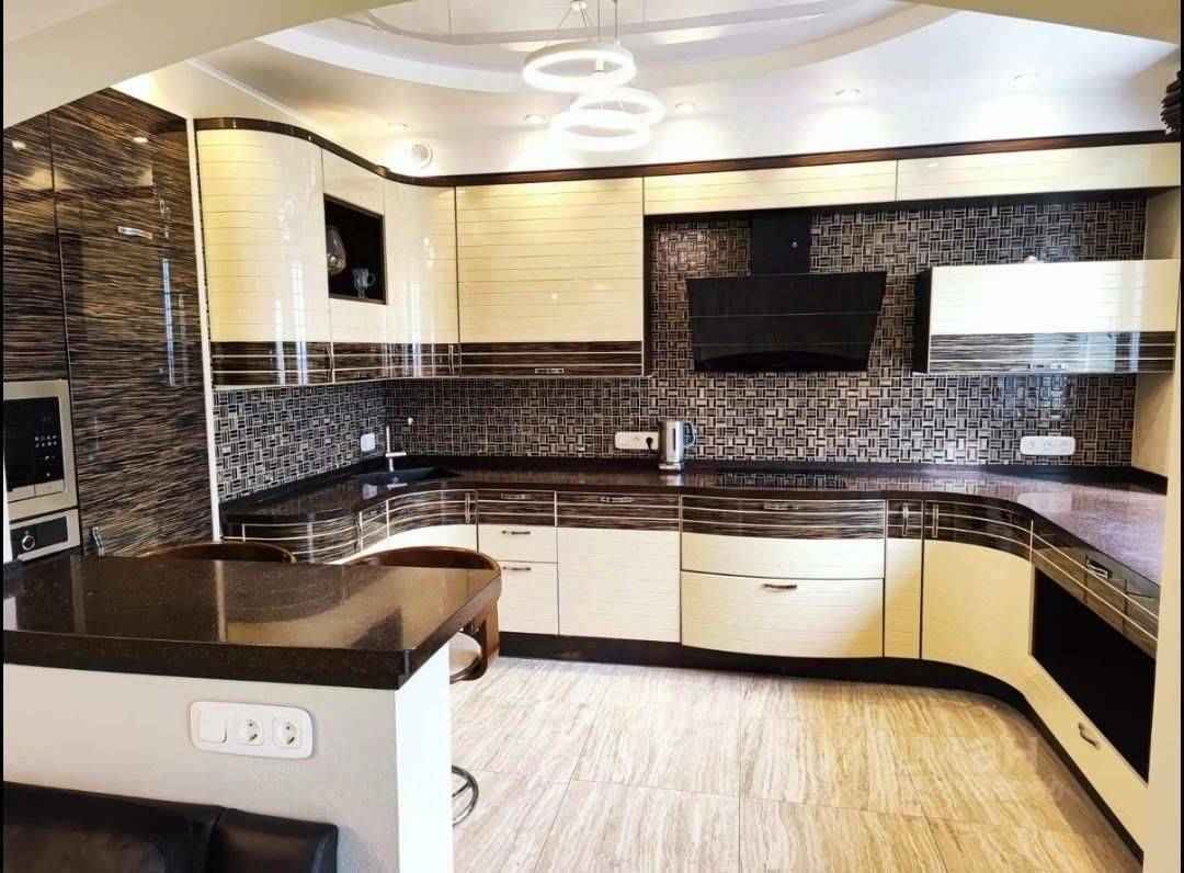 4-комнатная квартира, 133 м² — фотография 3