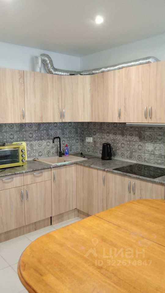 2-комнатная квартира, 42 м² — фотография 3