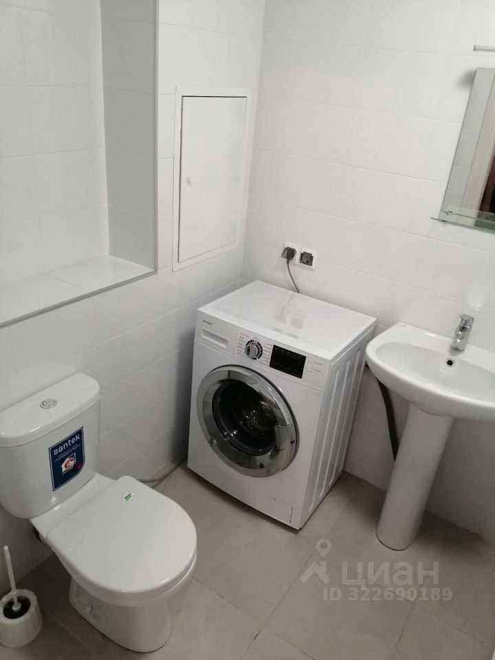 2-комнатная квартира, 37 м²