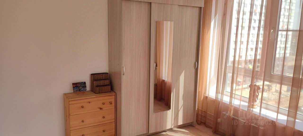 2-комнатная квартира, 50 м²