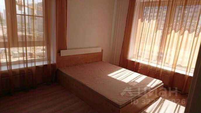 2-комнатная квартира, 50 м² — фотография 2