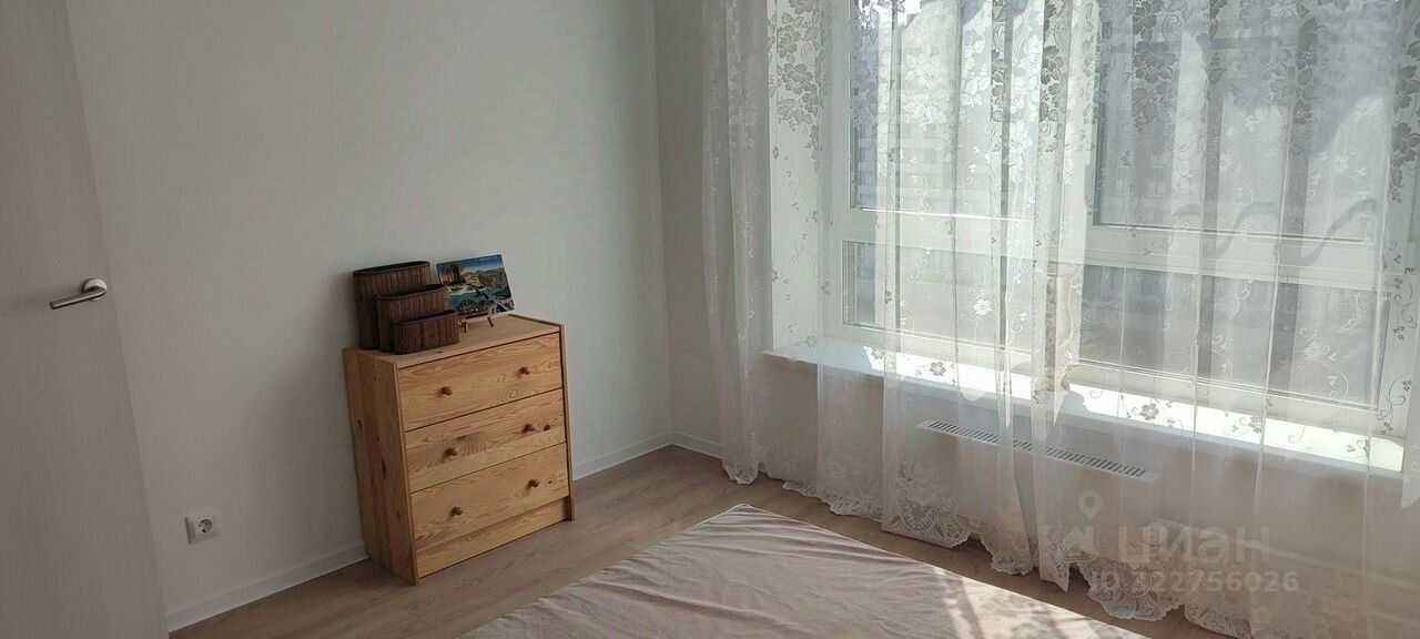 2-комнатная квартира, 50 м² — фотография 3
