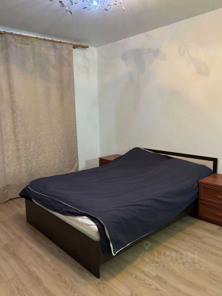 3-комнатная квартира, 105 м² — фотография 3
