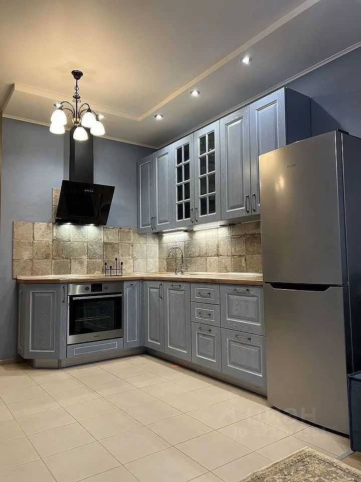 2-комнатная квартира, 50 м² — фотография 3