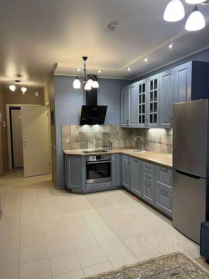 2-комнатная квартира, 50 м²