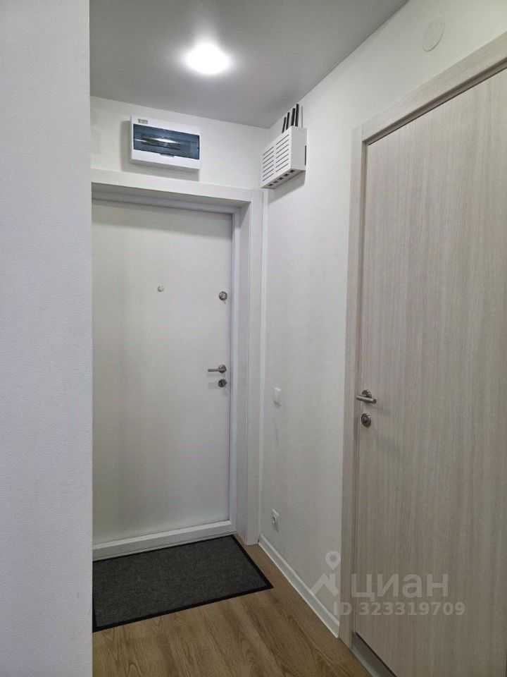 1-комнатная квартира, 33 м² — фотография 2