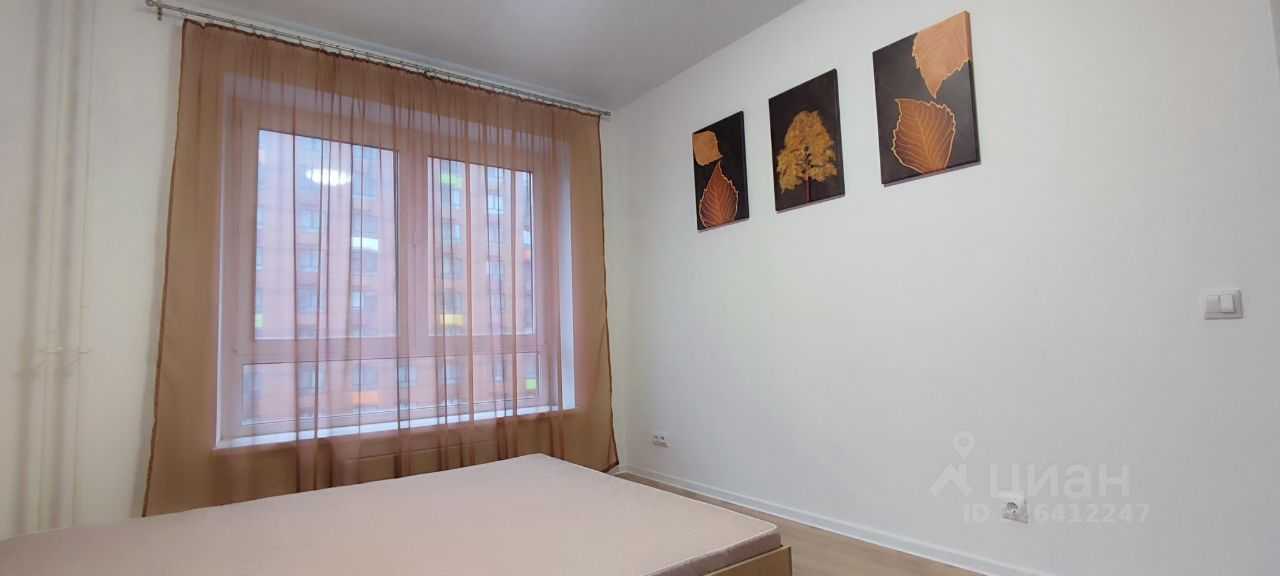 3-комнатная квартира, 50 м²