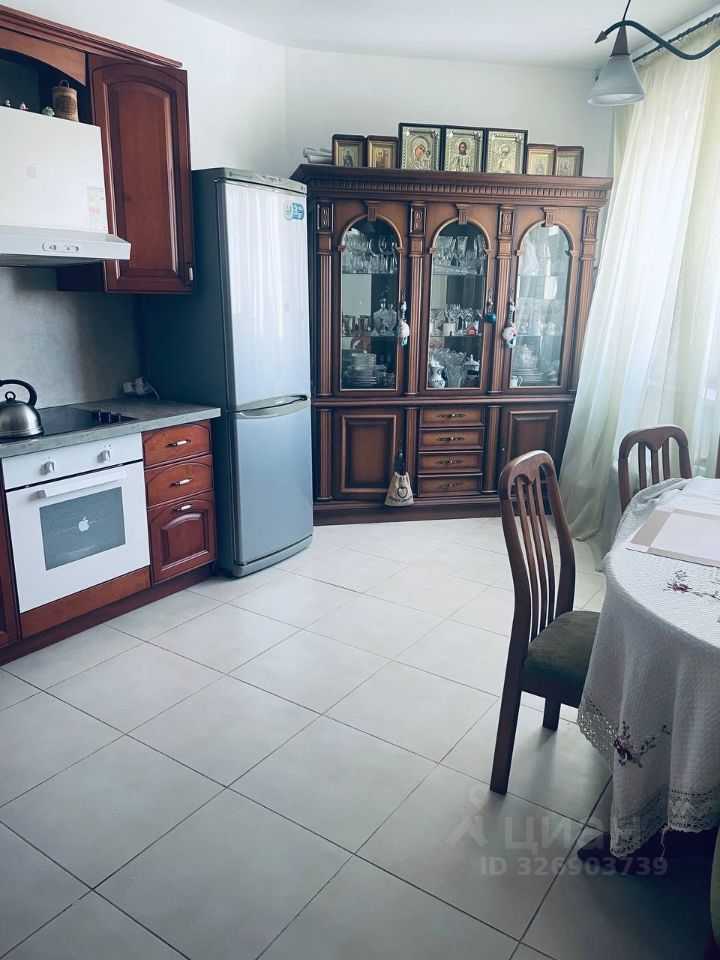 2-комнатная квартира, 50 м²