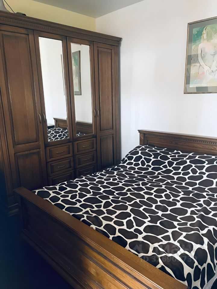 2-комнатная квартира, 50 м² — фотография 3