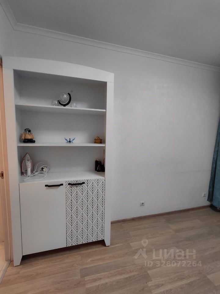 2-комнатная квартира, 47 м² — фотография 3