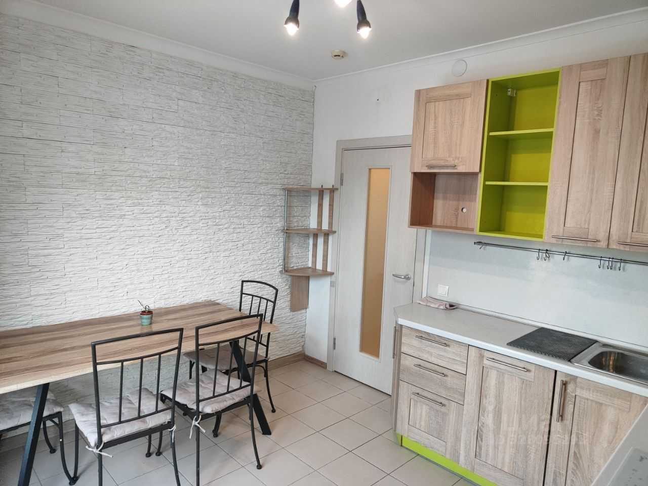 2-комнатная квартира, 69,2 м² — фотография 2