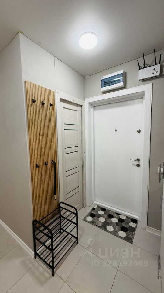2-комнатная квартира, 59 м²