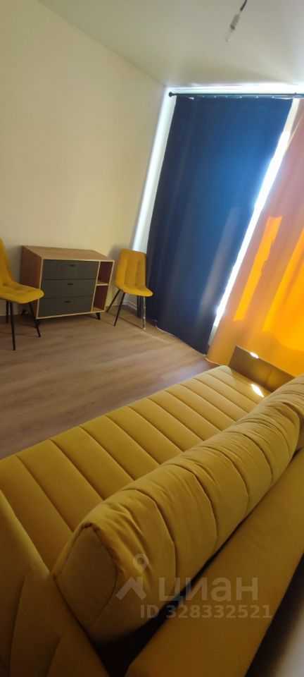2-комнатная квартира, 50 м² — фотография 2