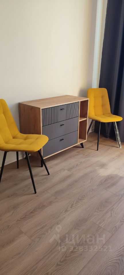 2-комнатная квартира, 50 м²