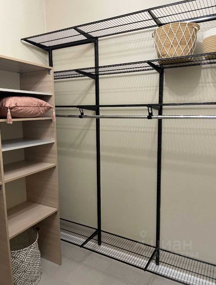 1-комнатная квартира, 34 м² — фотография 3