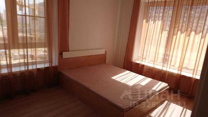 3-комнатная квартира, 50 м² — фотография 2