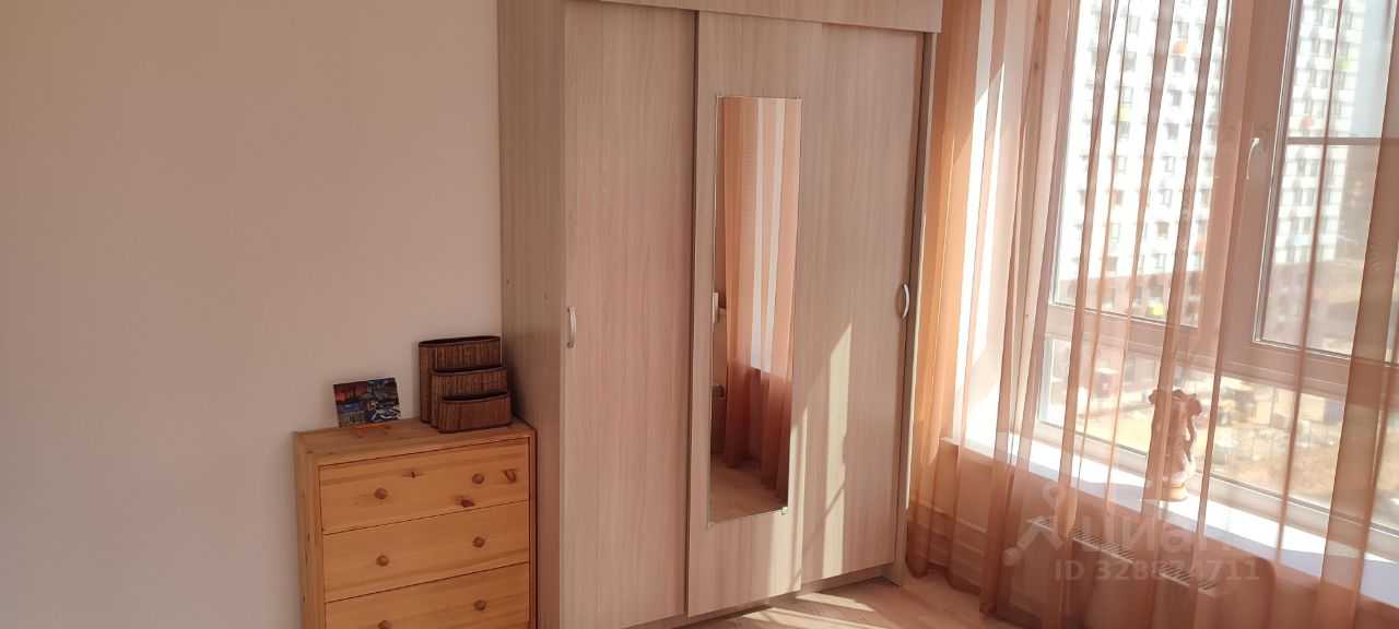 3-комнатная квартира, 50 м² — фотография 3