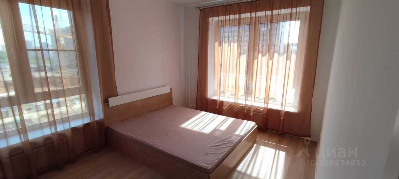 3-комнатная квартира, 51 м² — фотография 3