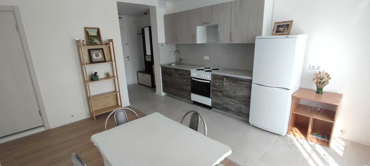 3-комнатная квартира, 51 м² — фотография 2