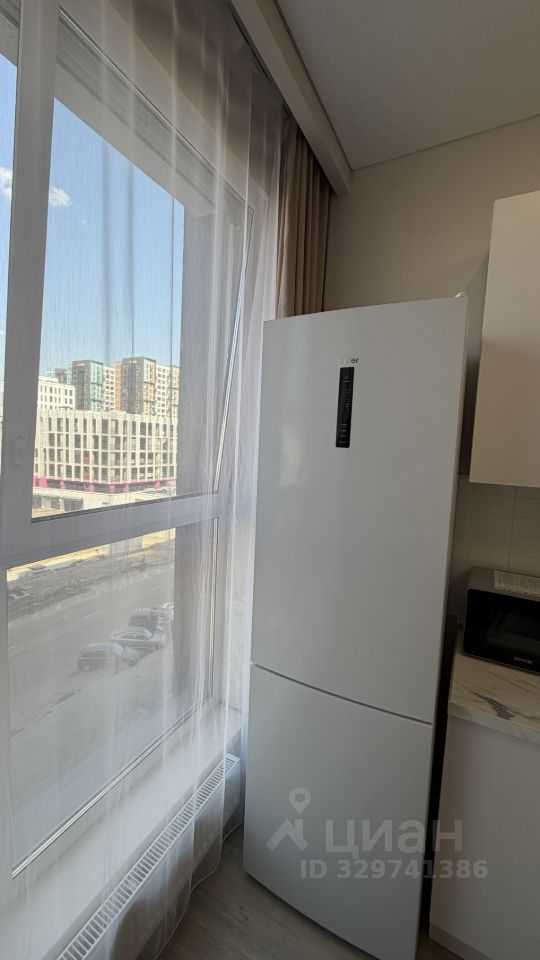 3-комнатная квартира, 75 м² — фотография 3