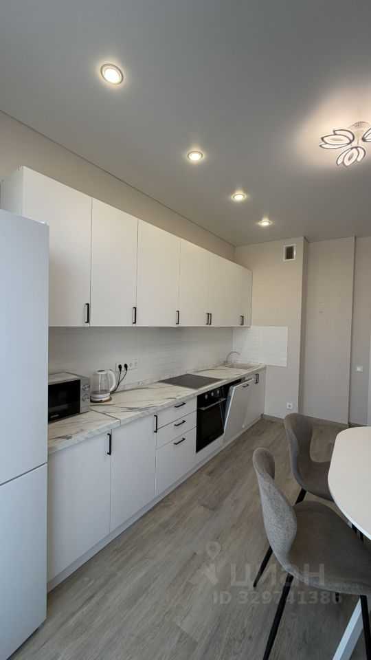 3-комнатная квартира, 75 м² — фотография 2