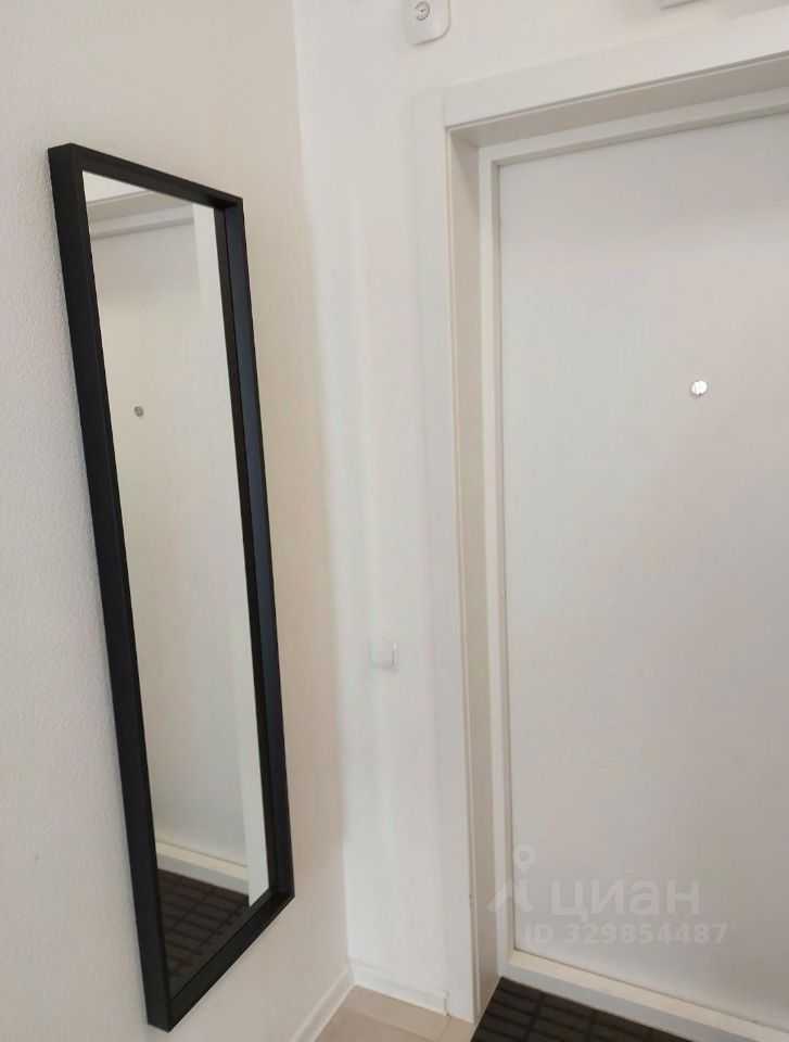2-комнатная квартира, 54 м² — фотография 2
