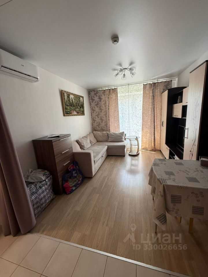 2-комнатная квартира, 54 м² — фотография 3