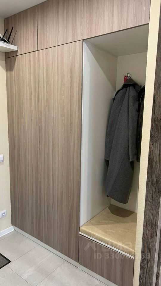2-комнатная квартира, 51 м² — фотография 3