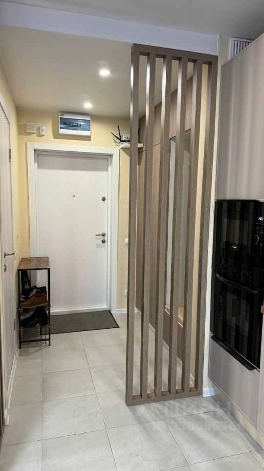 2-комнатная квартира, 51 м² — фотография 2