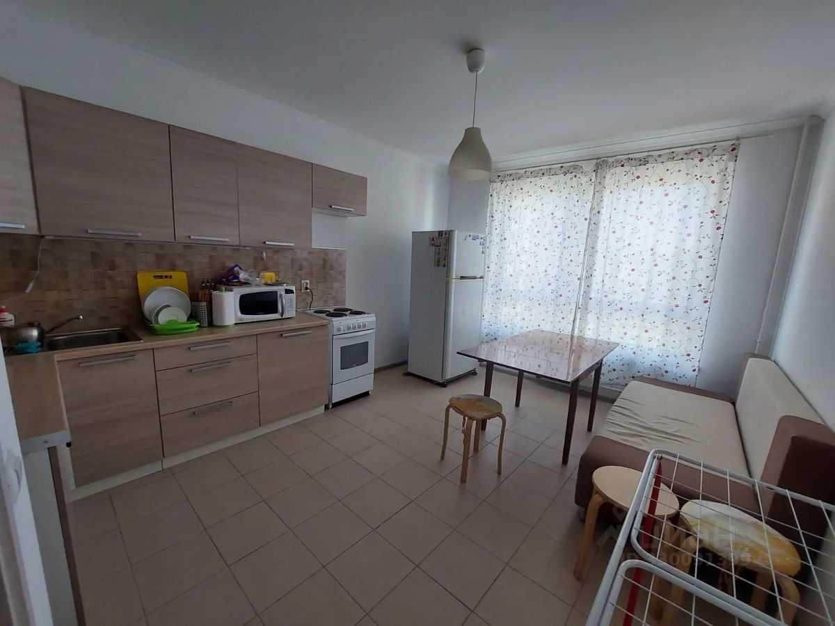 2-комнатная квартира, 68,5 м²