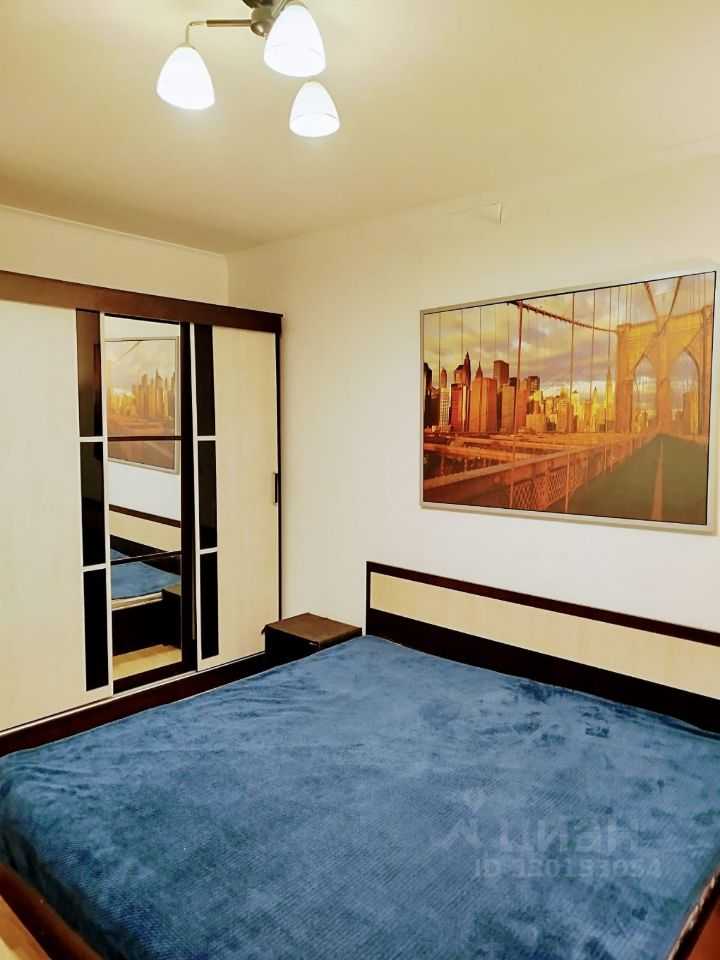 2-комнатная квартира, 47 м²