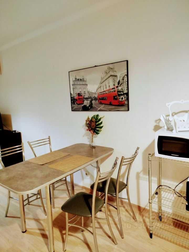 2-комнатная квартира, 47 м² — фотография 3