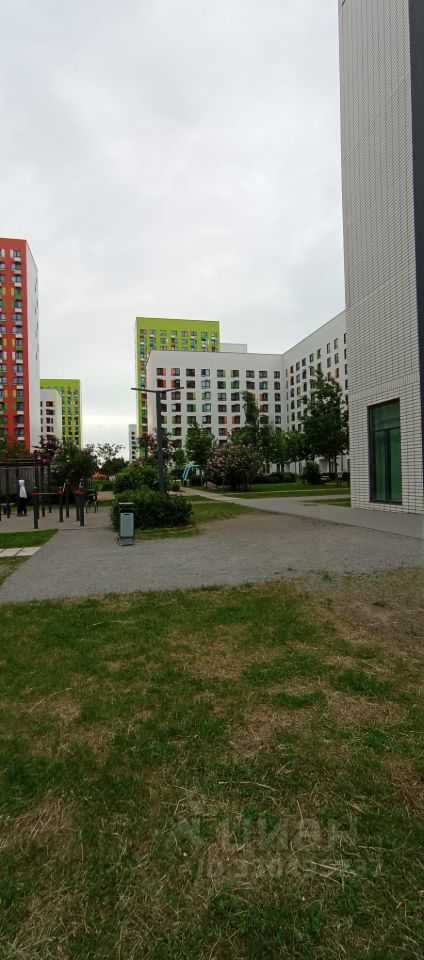 3-комнатная квартира, 80 м² — фотография 2