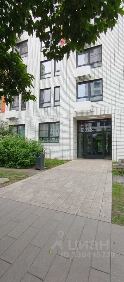 3-комнатная квартира, 80 м² — фотография 3