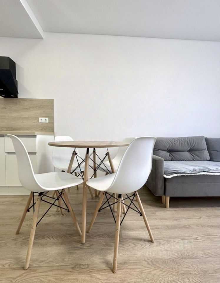 2-комнатная квартира, 35 м²