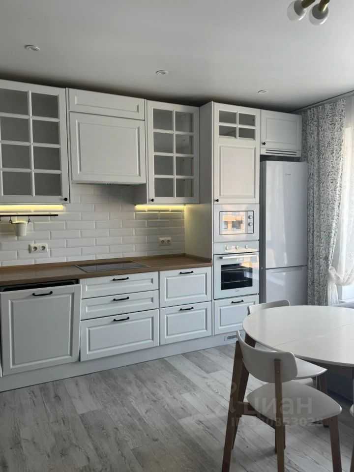 2-комнатная квартира, 51 м²