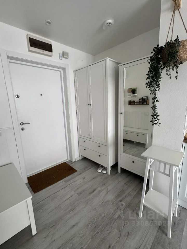 2-комнатная квартира, 51 м² — фотография 2