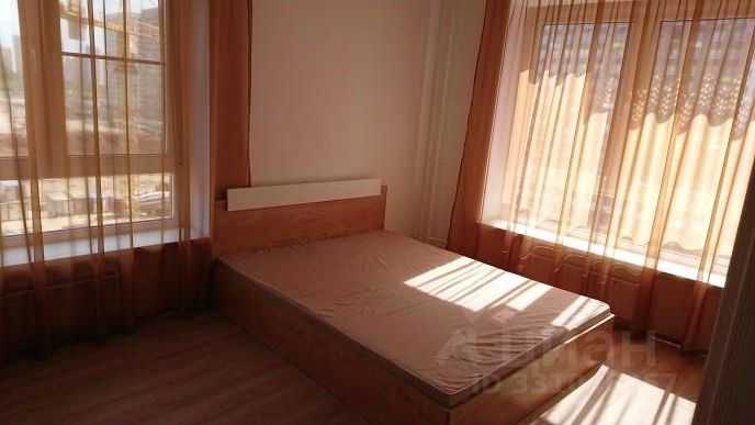 3-комнатная квартира, 51 м² — фотография 2