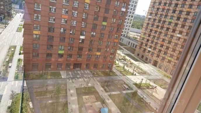3-комнатная квартира, 51 м²