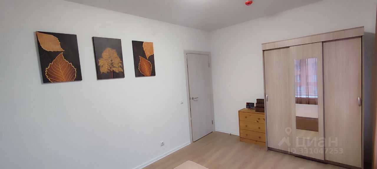 3-комнатная квартира, 50 м² — фотография 2