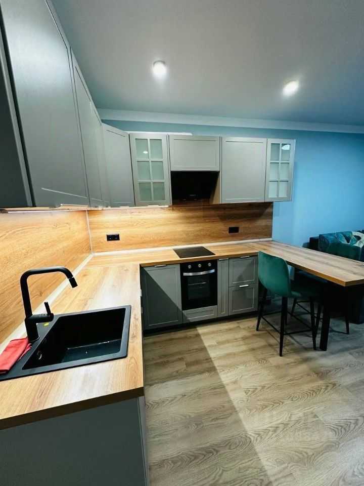1-комнатная квартира, 44 м² — фотография 2