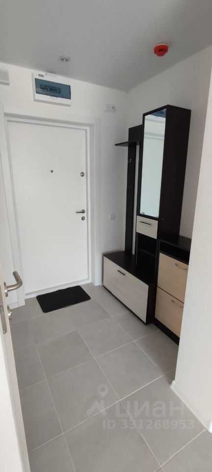 3-комнатная квартира, 51 м² — фотография 3